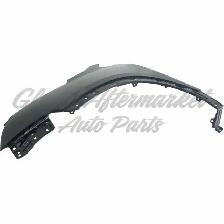 Chevrolet Trax 2013-2014 Fenders Left and Right - Photo 3