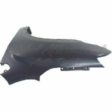 Chevrolet Trax 2013-2014 Fenders Left and Right - Photo 4