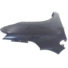 Chevrolet Trax 2013-2014 Fenders Left and Right - Photo 8