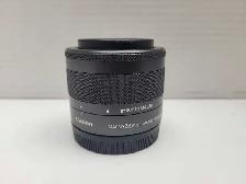 Canon 28mm Macro Lens EF-M 1:3.5 IS STM - Photo 3