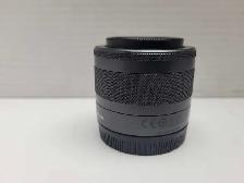 Canon 28mm Macro Lens EF-M 1:3.5 IS STM - Photo 4