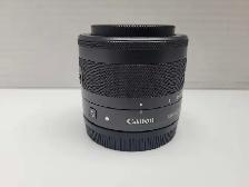 Canon 28mm Macro Lens EF-M 1:3.5 IS STM - Photo 6