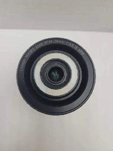 Canon 28mm Macro Lens EF-M 1:3.5 IS STM - Photo 8