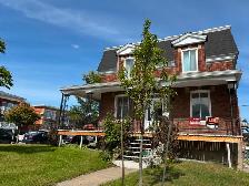 Chomedey Vimont logement à louer .Grand 51/2 au Rez de chaussée - Photo 2