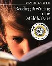 Reading & Writing in the Middle Years Booth 9781551381367