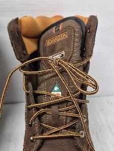 (N9748194) Dakota SANADK98537 Boots Size 12W - Photo 4