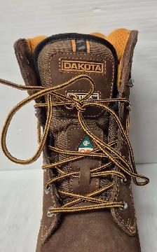(N9748194) Dakota SANADK98537 Boots Size 12W - Photo 6