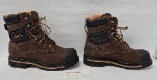 (N9748194) Dakota SANADK98537 Boots Size 12W - Photo 7