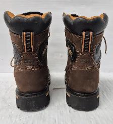 (N9748194) Dakota SANADK98537 Boots Size 12W - Photo 10