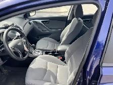 2013 Hyundai Elantra - Photo 3