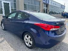 2013 Hyundai Elantra - Photo 4