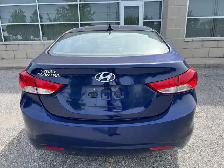 2013 Hyundai Elantra - Photo 5