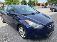 2013 Hyundai Elantra - Photo 6