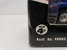 (9927443) Scott Riggs #10 Collectable 1:64 Trailer Rig - Photo 4
