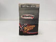 (9927443) Scott Riggs #10 Collectable 1:64 Trailer Rig - Photo 6