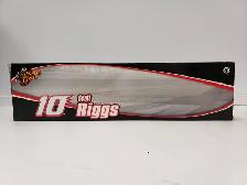 (9927443) Scott Riggs #10 Collectable 1:64 Trailer Rig - Photo 7