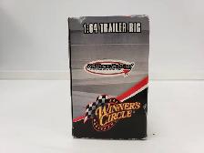 (9927443) Scott Riggs #10 Collectable 1:64 Trailer Rig - Photo 10