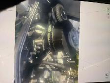 Honda 5 hp outboard - Photo 3