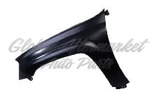 Chevrolet Trailblazer 2002-2009 Fenders Left and Right - Photo 2
