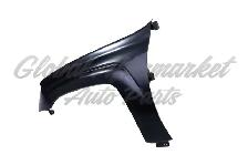 Chevrolet Trailblazer 2002-2009 Fenders Left and Right - Photo 3