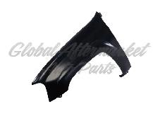 Chevrolet Trailblazer 2002-2009 Fenders Left and Right - Photo 4
