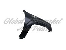 Chevrolet Trailblazer 2002-2009 Fenders Left and Right - Photo 8