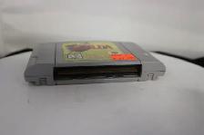 The Legend of Zelda-Ocarina Of Time-Game for Nintendo 64 (#7892) - Photo 2