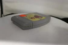 The Legend of Zelda-Ocarina Of Time-Game for Nintendo 64 (#7892) - Photo 3