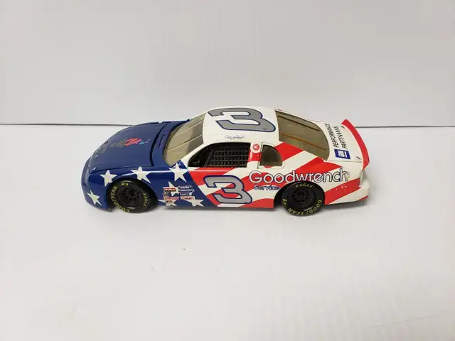 (9927359) Dale Earnhardt Collectable 1996 Monte Carlo #3 Mode...