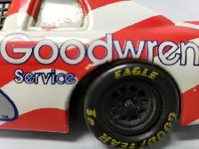 (9927359) Dale Earnhardt Collectable 1996 Monte Carlo #3 Mode... - Photo 5