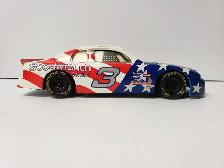 (9927359) Dale Earnhardt Collectable 1996 Monte Carlo #3 Mode... - Photo 7