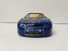 (9927359) Dale Earnhardt Collectable 1996 Monte Carlo #3 Mode... - Photo 9