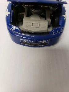 (9927359) Dale Earnhardt Collectable 1996 Monte Carlo #3 Mode... - Photo 10