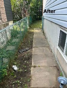 Fall Leaf Cleanup & Lawn Care Services - Photo 3
