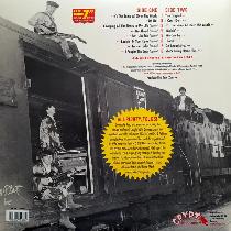 The Squires Going all the way With Vinyl Lp Sealed! - Photo 2