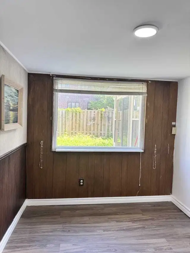 Bright 2-Bedroom Walk-Out Suite in Prime West Rouge ($1,800/mo)