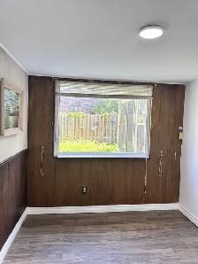 Bright 2-Bedroom Walk-Out Suite in Prime West Rouge ($1,800/mo)