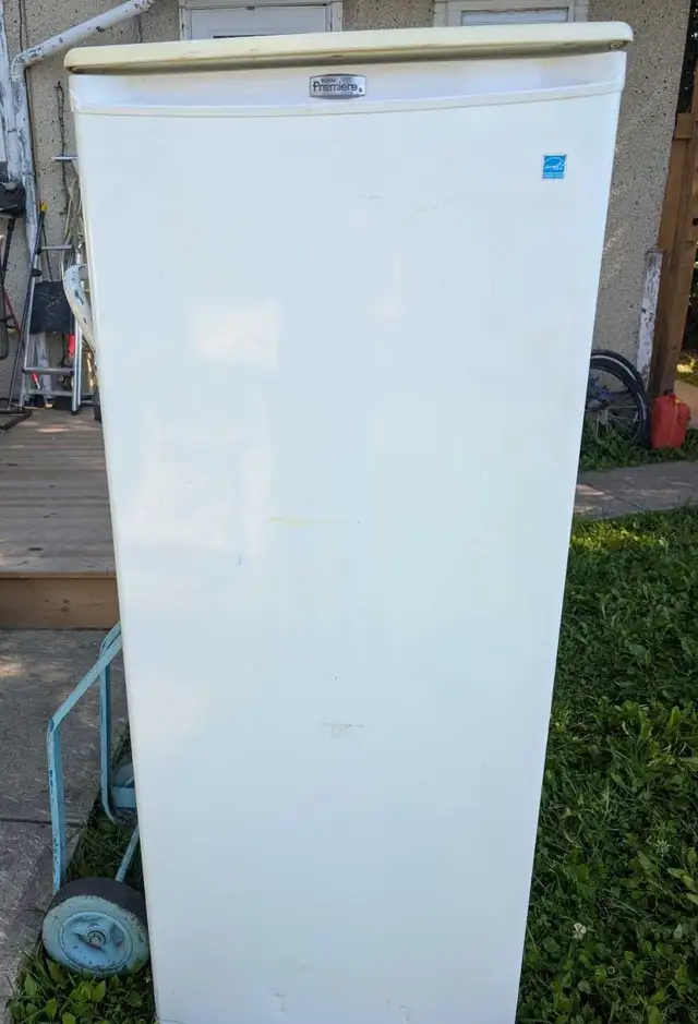 Danby Upright Freezer