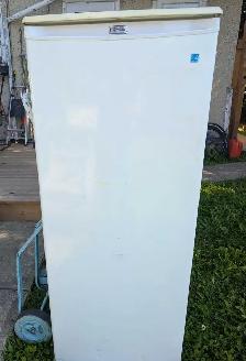 Danby Upright Freezer
