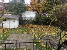 Large 5 1/2 apartment in duplex for rent - Photo 3