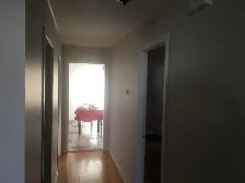 Large 5 1/2 apartment in duplex for rent - Photo 6