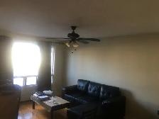 Large 5 1/2 apartment in duplex for rent - Photo 7