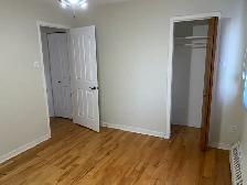 Large 5 1/2 apartment in duplex for rent - Photo 10