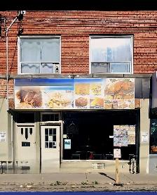 Turnkey Restaurant Opportunity