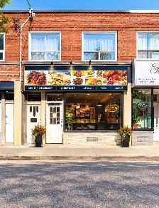 Turnkey Restaurant Opportunity - Photo 2