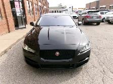 2017 Jaguar XE Prestige CERTIFIED | DIESEL | AWD - Photo 2