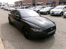 2017 Jaguar XE Prestige CERTIFIED | DIESEL | AWD - Photo 3