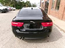 2017 Jaguar XE Prestige CERTIFIED | DIESEL | AWD - Photo 5