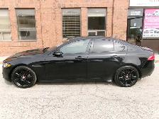 2017 Jaguar XE Prestige CERTIFIED | DIESEL | AWD - Photo 7