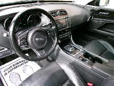 2017 Jaguar XE Prestige CERTIFIED | DIESEL | AWD - Photo 8